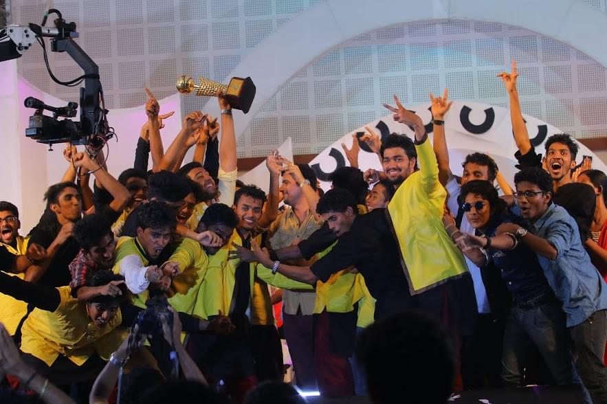 MEA Engineering College Malappuram Events photo 5